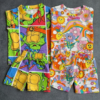 Cartoon Co-ords Combo