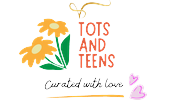Tots and teens